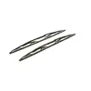 Image de BOSCH Twin balais d'essuie-glaces classiques 550/550 mm BOSCH - 909 - ref : 3 397 001 909