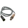 Image de Bosch 0258005306 - Sonde Lambda avec Connecteur Spécifique au Véhicule