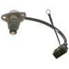 Image de BOSCH Soupape (commande d'air - air d'admission) 0281002646