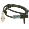 Image de Metzger 0900431 Capteur, vitesse de roue