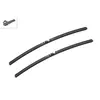 Image de BOSCH Aerotwin balais d'essuie-glaces plats 650/650 mm BOSCH - A 942 S - ref : 3 397 118 942