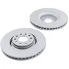 Image de BOSCH 0 986 478 985 2x Disque de frein Avant Ø320mm Hauteur: 46,1mm Épaisseur: 30mm Cercle de percage -Ø: 112mm ventilé ventilé de l'intérieur Compatible avec AUDI A4 B7 Avant 8ED A4 B7 Berline 8EC