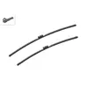 Image de BOSCH Aerotwin balais d'essuie-glaces plats 750/680 mm BOSCH - A 964 S - ref : 3 397 118 964