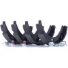 Image de Bosch 986487582 Segment de frein