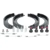 Image de Bosch 986487344 Segment de frein