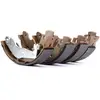 Image de Bosch 986487600 Segment de frein