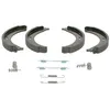 Image de Bosch 986487605 Segment de frein