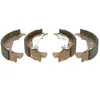 Image de BOSCH Jeu de mâchoires de frein 0986487559 | Compatible avec: FIAT MAREA, MAREA Weekend, MULTIPLA, PALIO Weekend