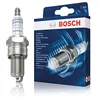 Image de Bosch WR7DC (+1) - Bougie d'allumage Nickel - Jeu de 4