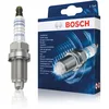 Image de BOSCH 4x Bougie d'allumage 0 242 235 914 Kit Ouverture de la clé: 16 mm Longueur du filetage: 19mm