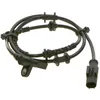 Image de Metzger 0900439 Capteur, vitesse de roue