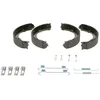 Image de Bosch 986487609 Segment de frein