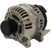 Image de BOSCH Alternateur 140A avec poulie débrayable Compatible avec VW Golf 5 3/5 portes 1K1 028903029N HVW0001540102 03L903023F 0 986 045 340