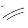 Image de BOSCH Aerotwin balais d'essuie-glaces plats 600/475 mm BOSCH - A 936 S - ref : 3 397 118 936