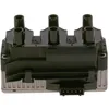 Image de BOSCH Bobine d'allumage 0986221015