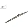 Image de BOSCH Twin balai d'essuie-glace classique 650 mm BOSCH - 650 U - ref : 3 397 004 587