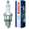 Image de Bosch W8BC - Bougie d'allumage Nickel - 1 bougie