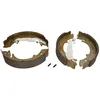 Image de Bosch 0 986 487 013 Jeu de mâchoires de frein