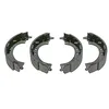 Image de Bosch 986487424 Segment de frein