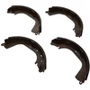 Image de Bosch 986487414 Segment de frein