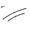 Image de BOSCH Aerotwin balais d'essuie-glaces plats 650/475 mm BOSCH - A 951 S - ref : 3 397 118 951