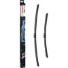 Image de BOSCH Balai d'essuie-glace Aerotwin Spoiler A951S 3397118951