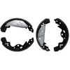 Image de Bosch 986487643 Segment de frein