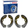 Image de Bosch 986487654 Segment de frein