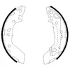 Image de Bosch 986487655 Segment de frein