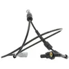 Image de Metzger 0900472 Capteur, vitesse de roue