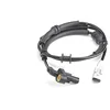 Image de BOSCH Capteur (vitesse de rotation des roues) 0265007665 Compatible avec: CITROËN XSARA PICASSO