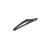 Image de BOSCH Rear balai d'essuie-glace classique 230 mm BOSCH - H 230 - ref : 3 397 004 560
