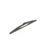 Image de BOSCH Rear balai d'essuie-glace classique 350 mm BOSCH - H 351 - ref : 3 397 004 559