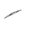 Image de BOSCH Rear balai d'essuie-glace classique 500 mm BOSCH - H 503 - ref : 3 397 004 660