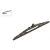 Image de BOSCH Rear balai d'essuie-glace classique 340 mm BOSCH - H 341 - ref : 3 397 004 755