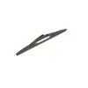 Image de BOSCH Rear balai d'essuie-glace classique 350 mm BOSCH - H 353 - ref : 3 397 004 631