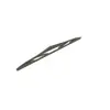 Image de BOSCH Rear balai d'essuie-glace classique 500 mm BOSCH - H 502 - ref : 3 397 004 633