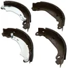Image de Bosch 986487556 Segment de frein