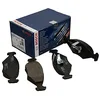 Image de Bosch BP271 Plaquettes de frein - Essieu avant - certification ECE-R90-1 jeu de 4 plaquettes