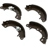 Image de Bosch 986487252 Segment de frein