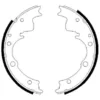 Image de Bosch 986487287 Segment de frein