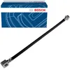 Image de BOSCH Tuyau de frein 1987476957 | Compatible avec: NISSAN PATROL III/1 Hardtop, PATROL III/1 Station Wagon, PATROL III/2 Hardtop, PATROL III/2 Station Wagon
