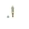 Image de Bosch GLP034 - Bougie de Préchauffage Duraterm - Boite Carton - 1 Pièce - pour Véhicules à Moteur Diesel