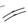 Image de BOSCH Aerotwin balais d'essuie-glaces plats 555/560 mm BOSCH - A 934 S - ref : 3 397 118 934