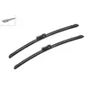 Image de BOSCH Aerotwin balais d'essuie-glaces plats 500/500 mm BOSCH - A 922 S - ref : 3 397 118 922