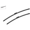 Image de BOSCH Aerotwin balais d'essuie-glaces plats 650/575 mm BOSCH - A 967 S - ref : 3 397 118 967