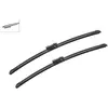 Image de BOSCH Aerotwin balais d'essuie-glaces plats 550/550 mm BOSCH - A 969 S - ref : 3 397 118 969