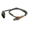 Image de Bosch 0258006586 - Sonde Lambda avec Connecteur Spécifique au Véhicule