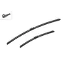 Image de BOSCH Aerotwin balais d'essuie-glaces plats 650/425 mm BOSCH - A 977 S - ref : 3 397 118 977