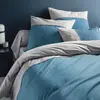 Image de Housse de Couette imprimée en Coton, 260 x 240 cm, Duo, Made in France